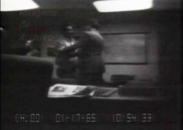 Detenções de portugueses