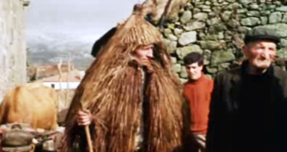 Barroso – 9 de Inverno, 3 de Inferno, Boi Eterno