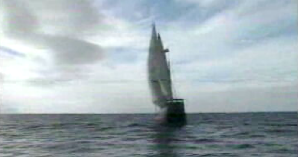 Viagem da caravela Bartolomeu Dias