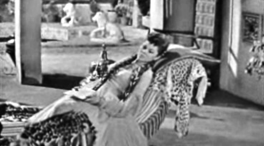 Carmosina – Parte I