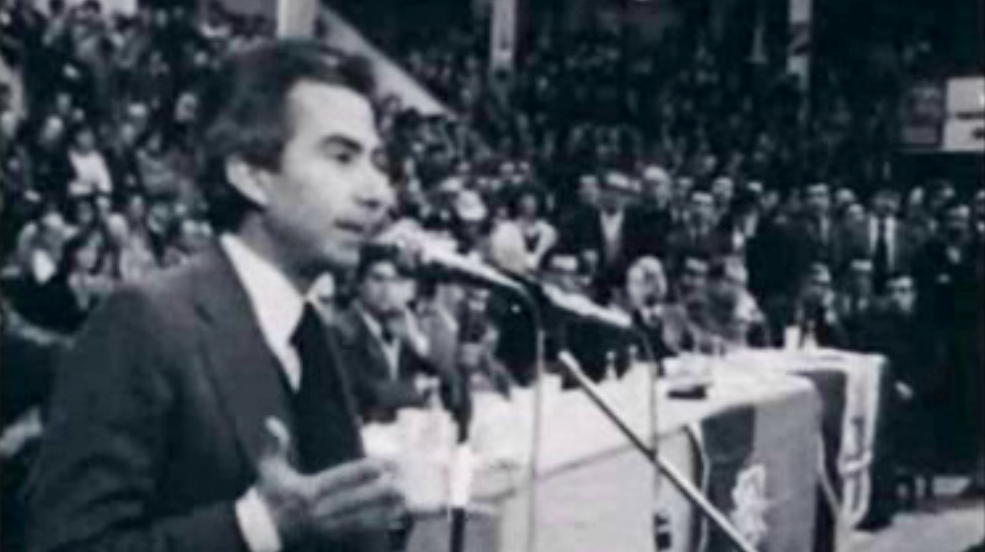 Francisco Sá Carneiro, um Documento – Parte II