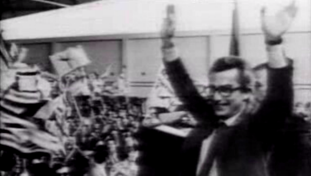 Biografia de Francisco Sá Carneiro