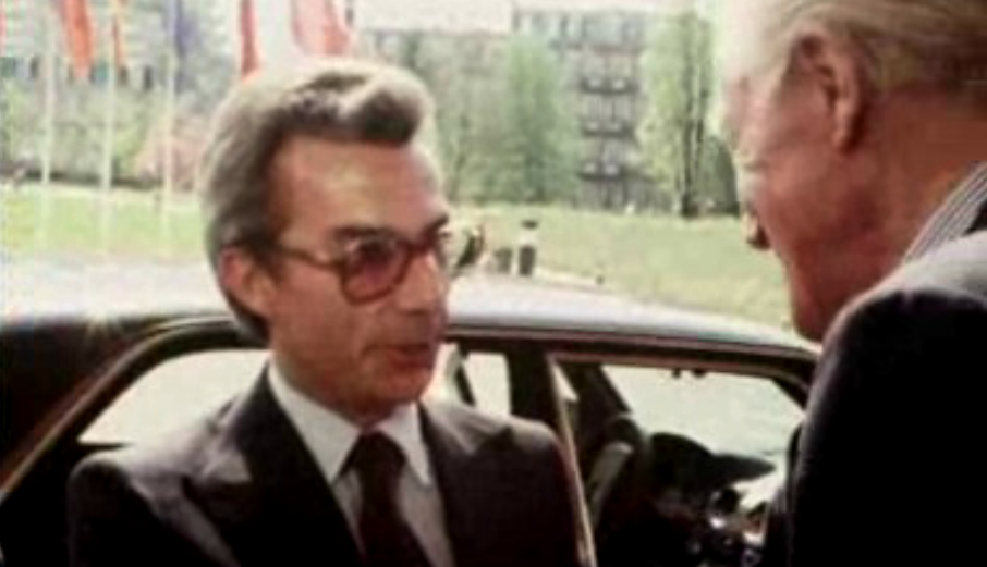 Francisco Sá Carneiro no Conselho da Europa – I