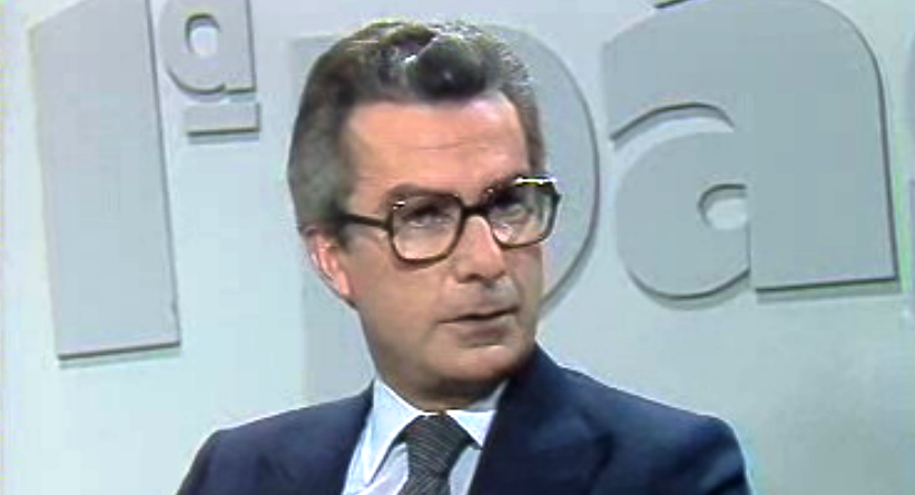 Entrevista a Francisco Sá Carneiro – Parte II