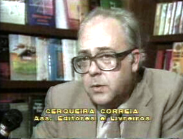 Declarações de Cerqueira Correia