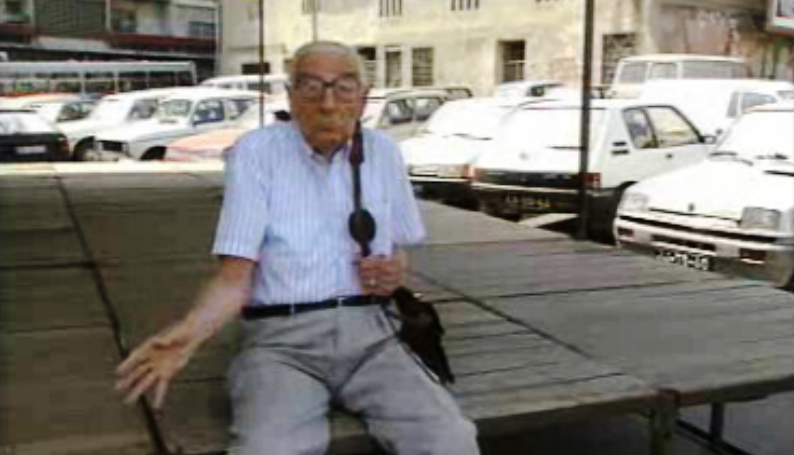 Caos no trânsito em Campolide