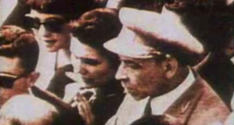 Candidatura de Humberto Delgado em 1958