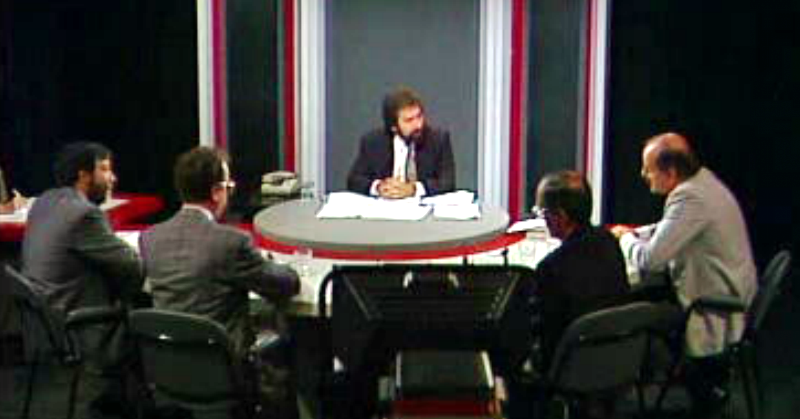 Acidente de Camarate – Pt. I