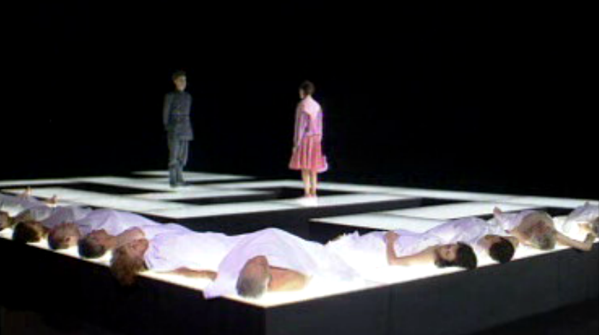 Fé, Esperança e Caridade – Parte I