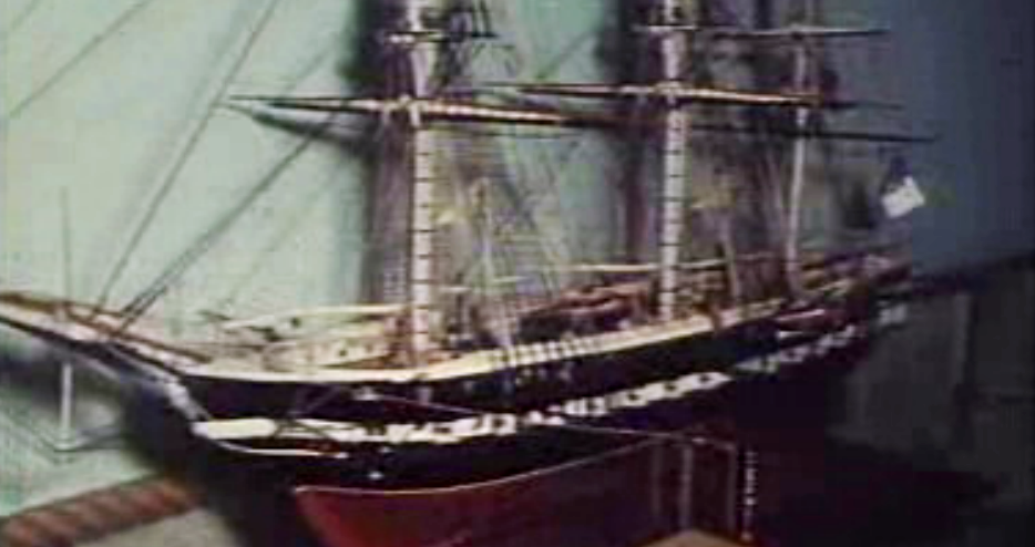 Recuperação da fragata “Dom Fernando II e Glória”