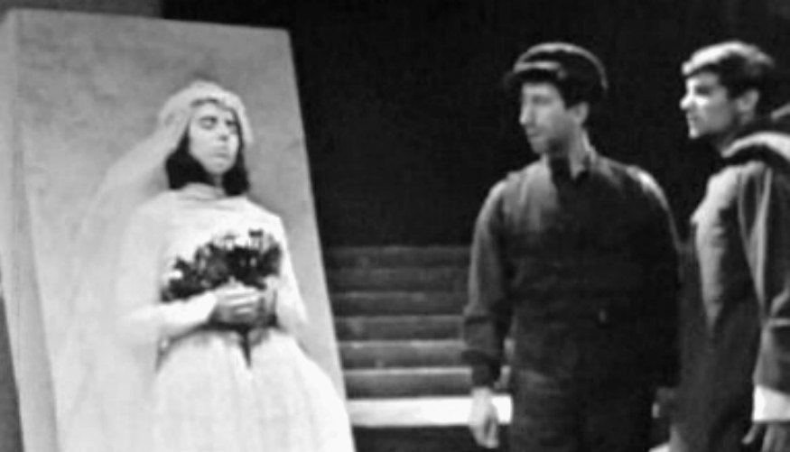 A Ascensão de Joaninha – Parte III