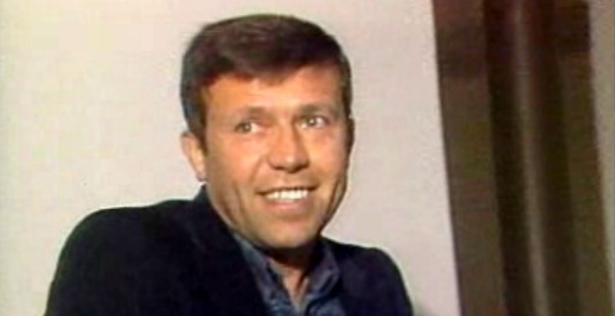 Morte de Salgueiro Maia