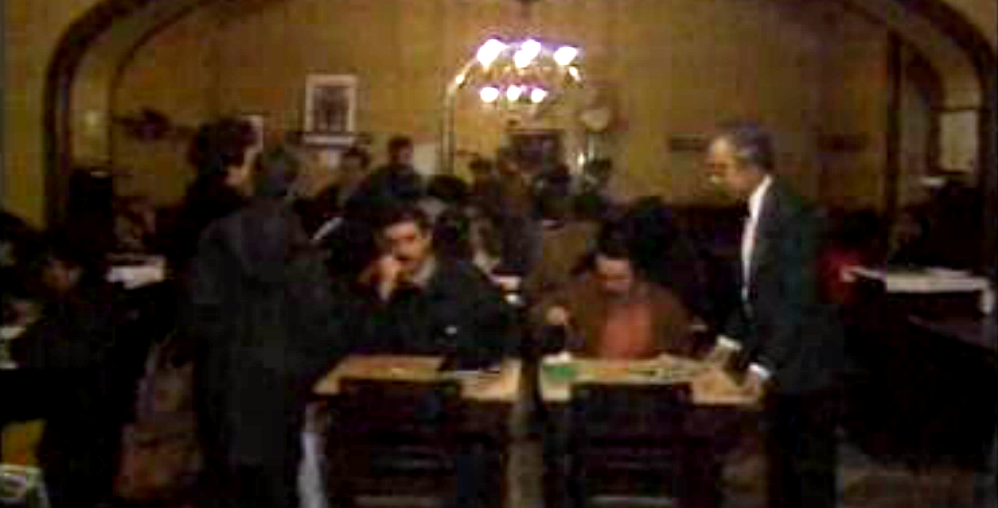 Café Martinho da Arcada