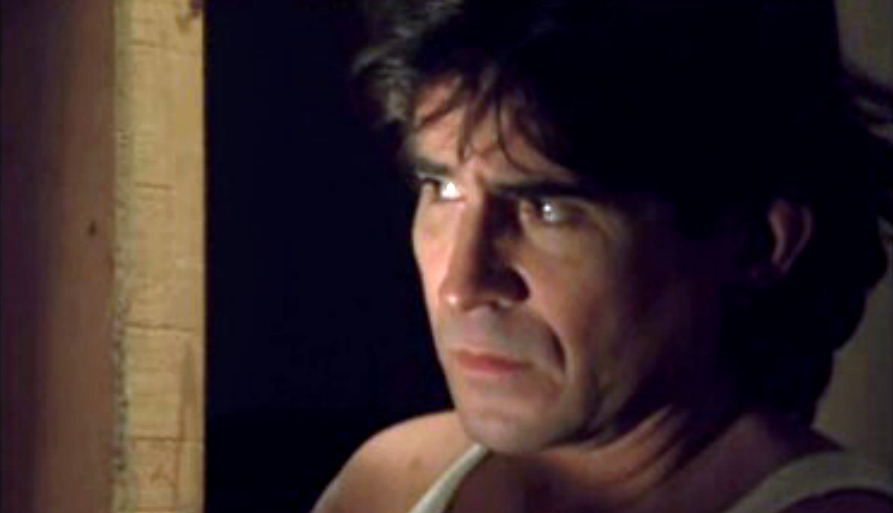 Morte d’Homem – Parte II