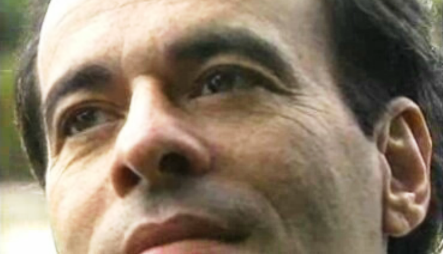 Entrevista a Ney Matogrosso