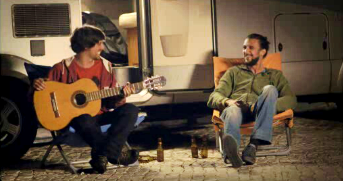 Não Te Atrevas, ó Musa…