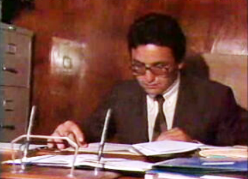 Entrevista a Dionísio Pestana