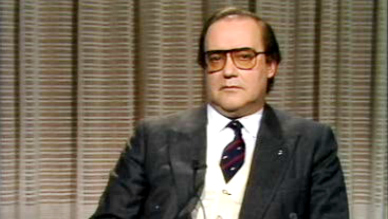 Entrevista a Pinto da Costa