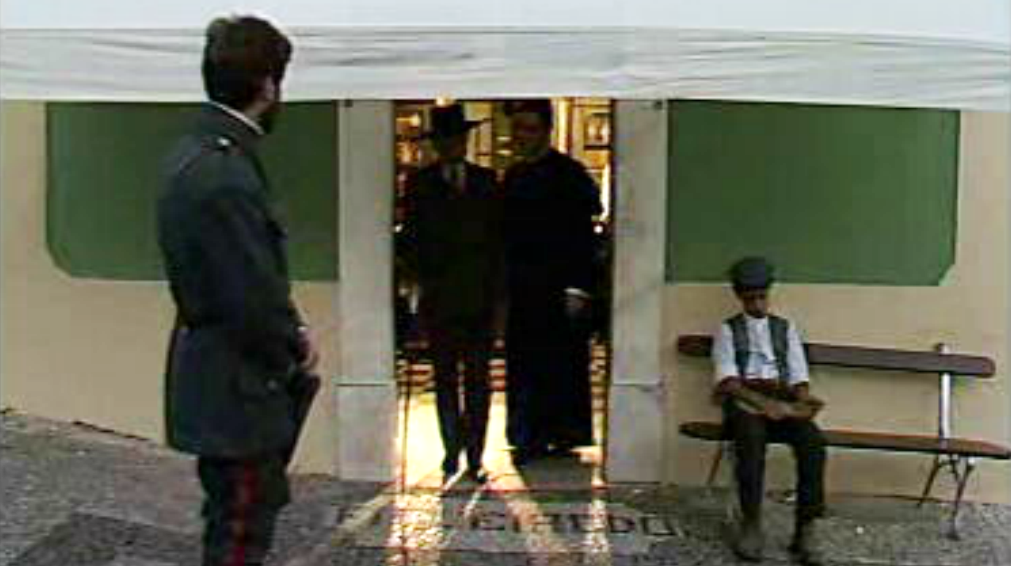 Pós De Bem Querer – Episódio 01, parte  II