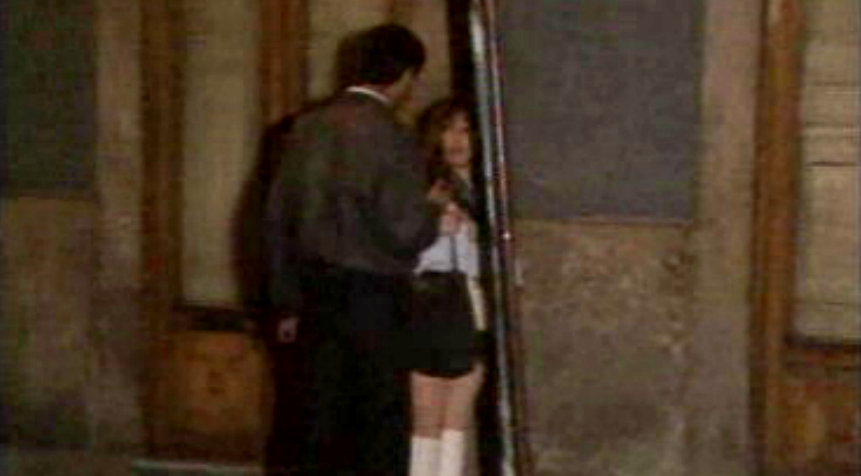 A prostituição na sociedade portuguesa