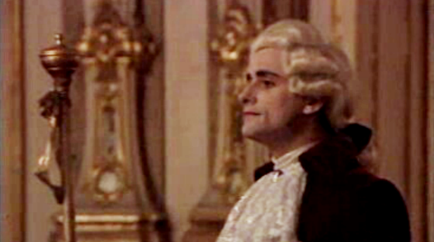 Espetáculo “Noites de Queluz”