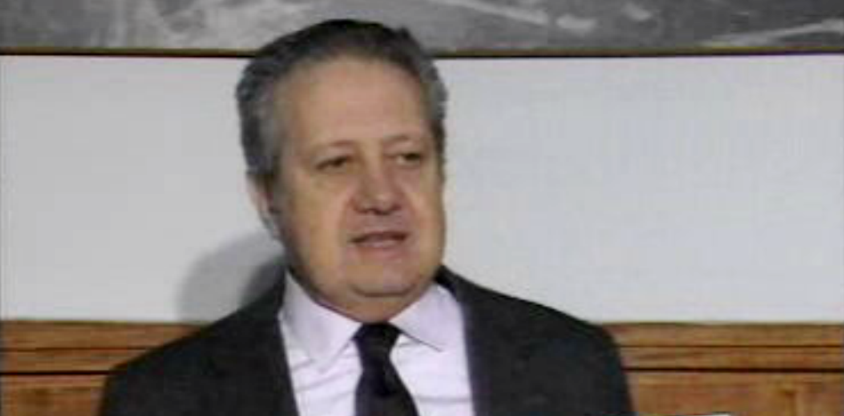 Visita de Mário Soares a Moura