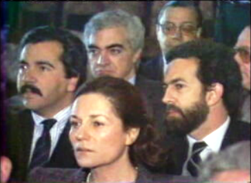 Seminário sobre economia