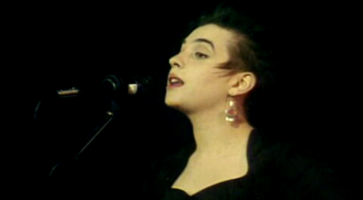 Estranha Forma de Vida