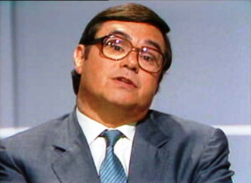 Entrevista a Alarcão Troni