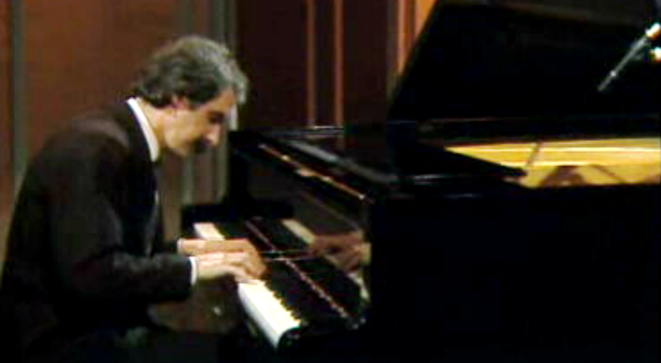 António Pinho Vargas – Parte II