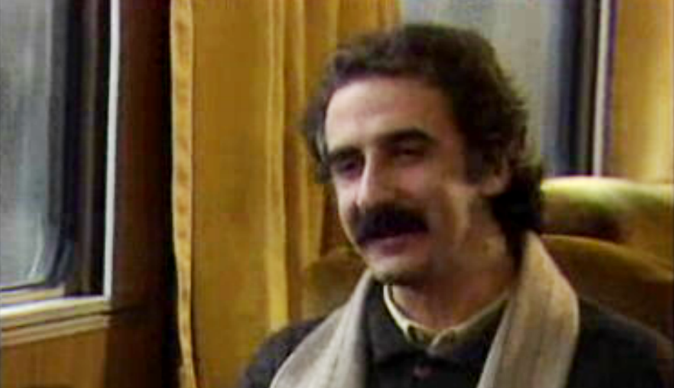 António Pinho Vargas – Parte I