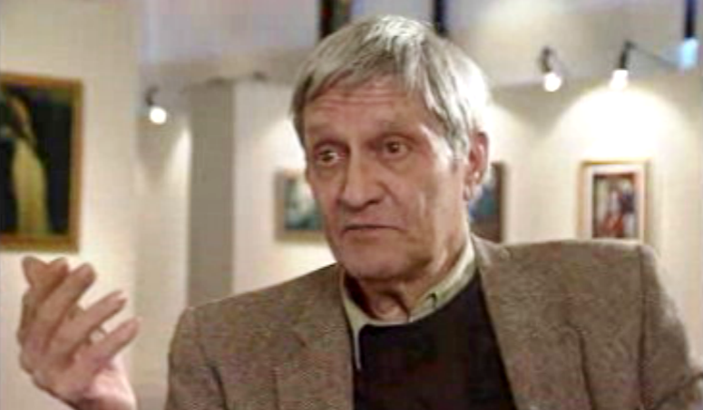 Exposição de José Viana