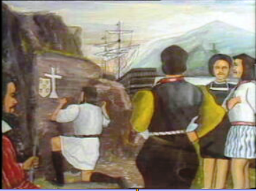 Acordo entre Portugal e o Zaire