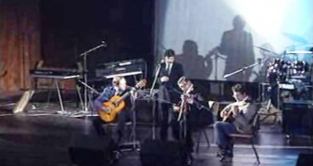 Homenagem a José Afonso