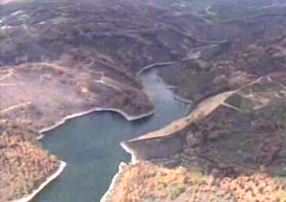 Manuel Pereira visita a Guarda