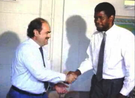 Publicidade na TV angolana