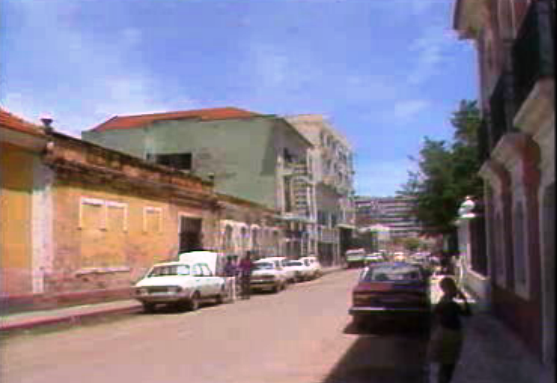 Cidadãos portugueses mortos em Luanda