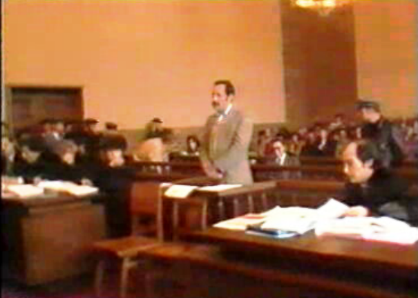 Condenação do assassino do Osso da Baleia