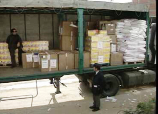 Ajuda portuguesa à Croácia