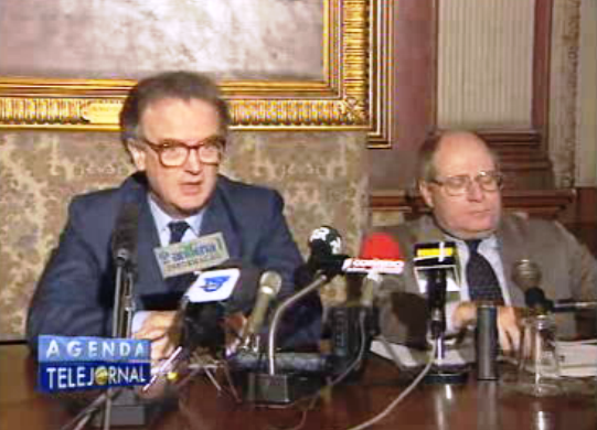 Decisões do Conselho de Ministros