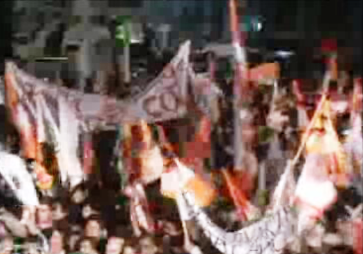 Campanha eleitoral do PSD