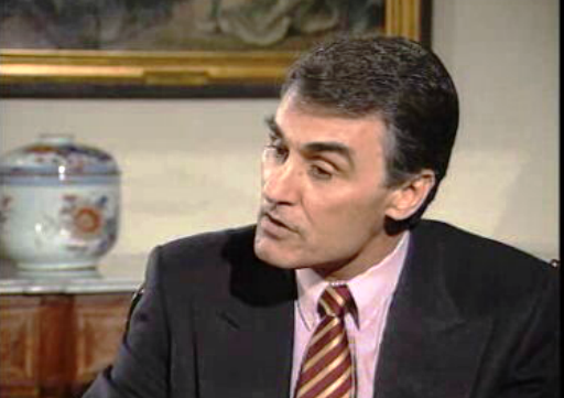 Entrevista a Cavaco Silva