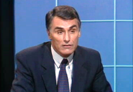 Entrevista a Aníbal Cavaco Silva I