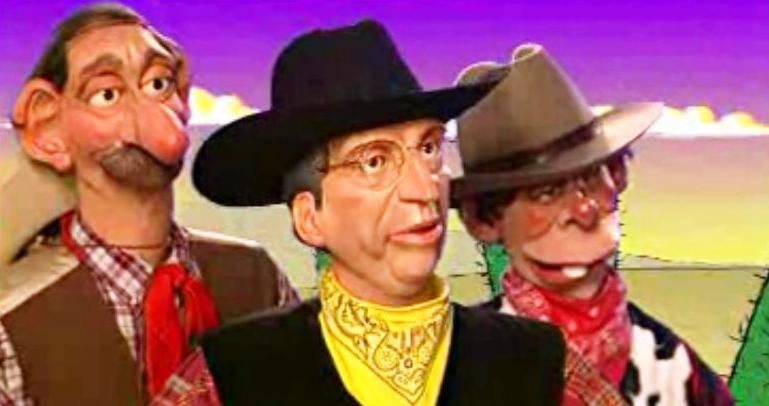 Revista do Ano – Parte I