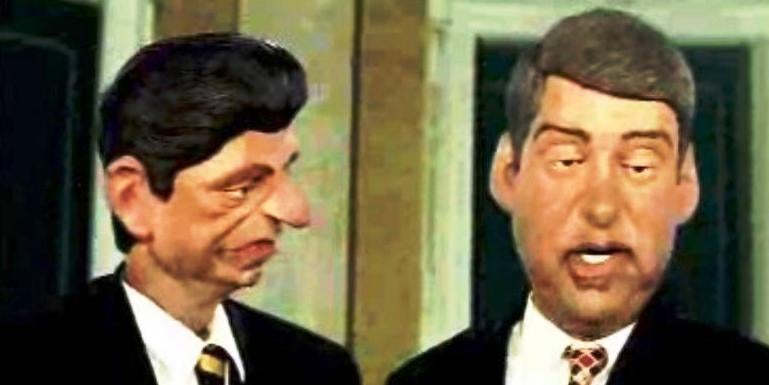 Ser do Contra – Crónica de Sorrisos Diários, Parte I