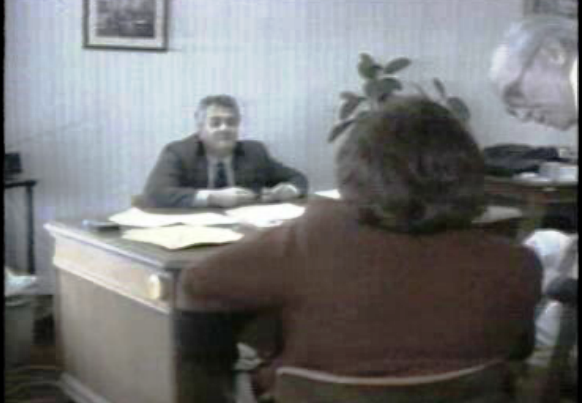 Reunião sobre a Base das Lajes