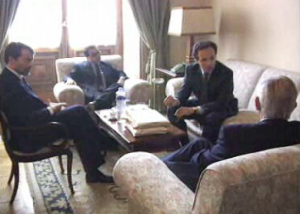 Política cultural do Governo