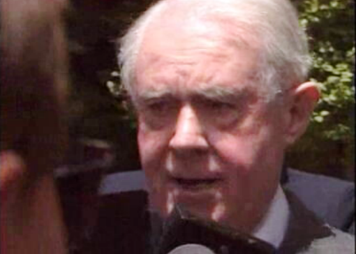 Cyrus Vance visita Lisboa