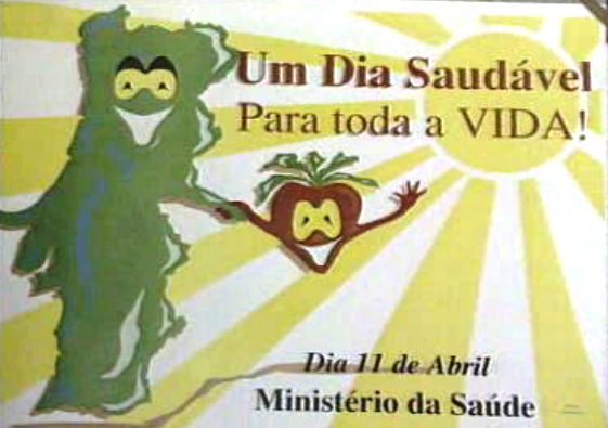 Dia Saudável