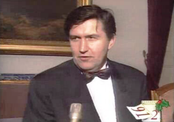 Vice-Ministro da Bósnia Herzegóvina em Portugal